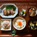 太刀魚西京焼き