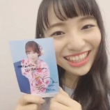 『[イコラブ] 諸橋沙夏「(ななか動画)はーい(*´?`*)? オマタセ」【ノイミー】』の画像