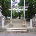 （６６３）幸心城跡（愛知県名古屋市守山区）