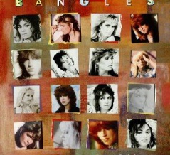 【9月の歌】September Gurls / セプテンバー・ガールズ（Bangles / バングルズ）1986