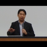 『昨年（2019年）の憲法集会から』の画像