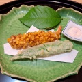 久しぶりにおいしいもの食べた