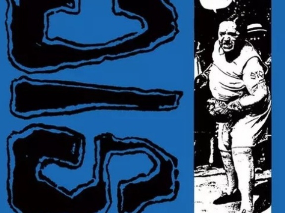 ★PUNK新譜新入荷情報★2026/2/7