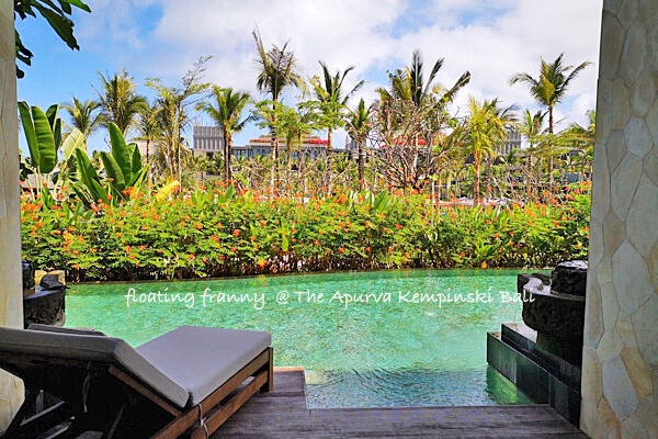 バリ島 And フローティングフラニー Bali ホテル ヌサドゥア バリ島 And フローティングフラニー Bali ホテル ヌサドゥア