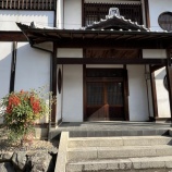 『黄檗山万福寺へ』の画像