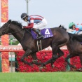 【ホープフルS】ロブチェンとかいう謎馬のG1勝利で全然盛り上がらず