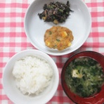 今日の夏見台幼稚園・保育園