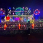 あおちゃんのZIL Noble旅