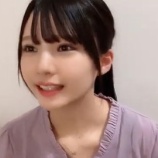 『[動画]2022.07.10（20:32～） SHOWROOM　「≒JOY(ニアリーイコールジョイ) 市原愛弓」＠個人配信【ニアジョイ】』の画像