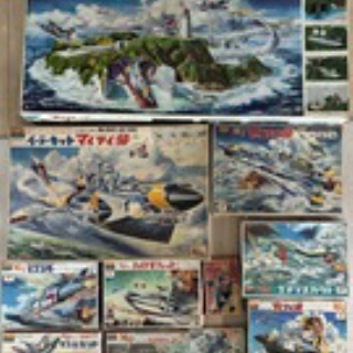 クラウドベース（スペクトラム基地）を作ろう