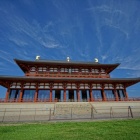 『LAOWA15mmF2で巡る奈良・平城宮跡　2019/02/20』の画像