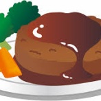 【画像】ハンバーグ丼ブーム、風前の灯火ｗｗｗｗｗｗｗｗｗｗｗｗｗｗｗｗ