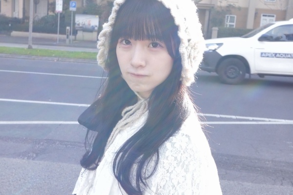 fumi Diary 2号店: ロケ地ノート - 石森璃花