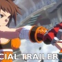 アラド戦記の格ゲー『DNF DUEL』オープンβテスト、PS限定で12月18日から実施決定！