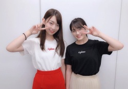 【衝撃】も、ももこのももこが主張し始めてない？【大園桃子】
