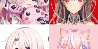 【にじさんじ】りりむフレン椎名ナリが女性からの人気高いらしいで