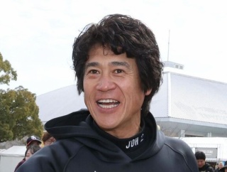 ジョージ・マッケンジーさんの毛量