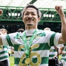 前田大然、ついにプレミアリーグへ！イプスウィッチ移籍の交渉が最終段階と現地報道「今週後半にもメディカルチェックを受ける」 : さかとく