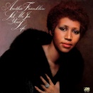 Let Me In Your Life / Aretha Franklin