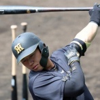 阪神・立石正広、入団から早くも3度目の離脱　右ハムストリングスの筋損傷