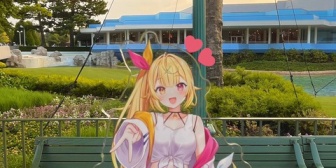 【にじさんじ】星川「星くず天才?????????🥹」