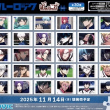アニメ＆漫画 グッズ情報 - ブルーロック