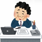 【悲報】日本人さん、めちゃくちゃ働かなくなってた