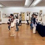 書の風  〜京都書道学院〜