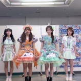 『[ニアジョイ] このたん&怜音、CANDYTUNEさんとコラボTikTok』の画像