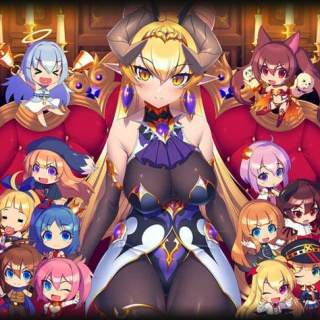 腹パン情報2-フィーナちゃんと14年目？