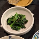 今期最後の？温泉湯豆腐と天ぷらの夜ごはん