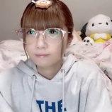 『[動画]2022.05.10（23:08～） SHOWROOM　「≠ME(ノットイコールミー) 菅波美玲」＠個人配信 【ノイミー】』の画像