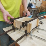 『枡の課題!技術がますます上達しております!』の画像