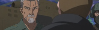 『フルメタル･パニック！ Invisible Victory（4期）』10話感想 カリーニン少佐…何故…