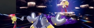 【ポケモンSV】ホストが「中途半端にメタモンの仕様を理解していない」メタモンレイドの難易度ｗｗｗ