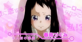 2014年春アニメ