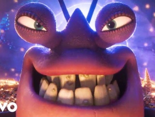 【和訳解説】Shiny（映画『モアナと伝説の海』）：内面よりも外見？輝きに執着する怪物の強烈な皮肉