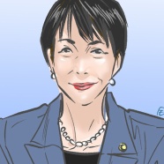 日本初の女性総理誕生で頭に浮かんだ女性総理は