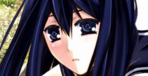 極黒のブリュンヒルデ