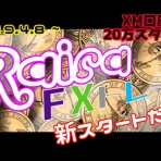 XMでFX～少額ハイレバFX～