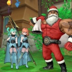 DQXまったり冒険譚(仮)