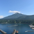 【画像】北海道の離島に住んでたときの写真貼ってく