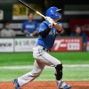 日ハム上川畑、BIGBOSSの「魔法のアドバイス」でプロ1号含む3安打の大当たり