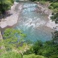 水温一気に上昇☀😵💦