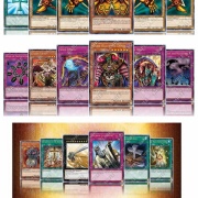 遊戯王TCG】海外修正をくらったカードを日本版イラストで出す