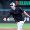 【日本ハム】マイカ与那嶺の獲得見送り、元巨人＆中日の与那嶺要が大伯父　練習参加も契約至らず