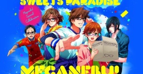 2013年秋アニメ