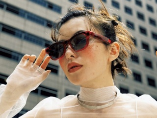 日常に溶け込むAIグラス！HTC NIPPON「VIVE Eagle」