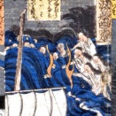 ［１０］船幽霊　～妖怪双六～