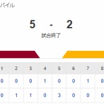 【敗戦】ホークスファン集合（2026.9.19）